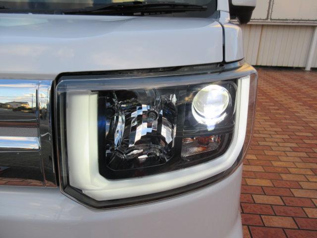 ウェイク ＧターボリミテッドＳＡＩＩＩ　メモリーナビ／パノラマモニター／両側電動ドア／純正１５ＡＷ／ターボ／オートＡＣ／オートライト／ＬＥＤライト／フォグ／インテリキー／ＥＴＣ／スマートアシストＩＩＩ／（57枚目）