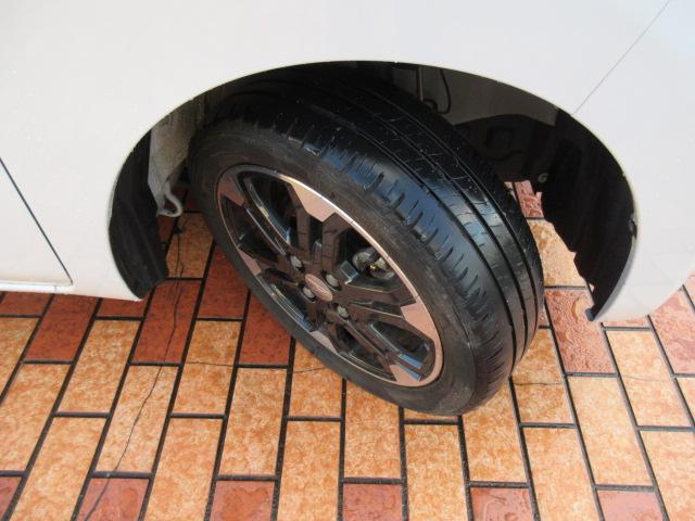 ウェイク ＧターボリミテッドＳＡＩＩＩ　メモリーナビ／パノラマモニター／両側電動ドア／純正１５ＡＷ／ターボ／オートＡＣ／オートライト／ＬＥＤライト／フォグ／インテリキー／ＥＴＣ／スマートアシストＩＩＩ／（63枚目）