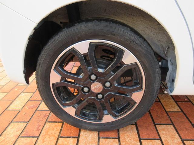 ウェイク ＧターボリミテッドＳＡＩＩＩ　メモリーナビ／パノラマモニター／両側電動ドア／純正１５ＡＷ／ターボ／オートＡＣ／オートライト／ＬＥＤライト／フォグ／インテリキー／ＥＴＣ／スマートアシストＩＩＩ／（65枚目）