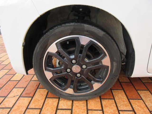 ウェイク ＧターボリミテッドＳＡＩＩＩ　メモリーナビ／パノラマモニター／両側電動ドア／純正１５ＡＷ／ターボ／オートＡＣ／オートライト／ＬＥＤライト／フォグ／インテリキー／ＥＴＣ／スマートアシストＩＩＩ／（66枚目）