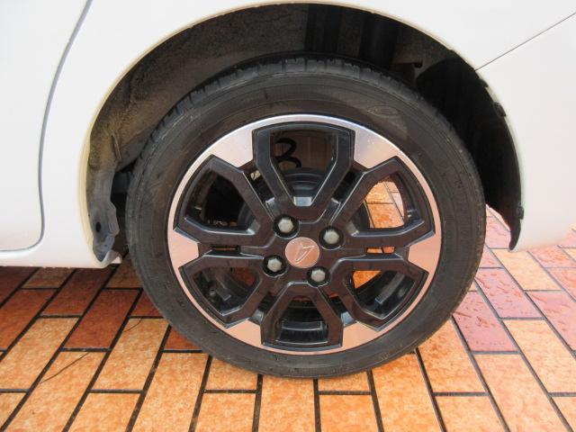 ウェイク ＧターボリミテッドＳＡＩＩＩ　メモリーナビ／パノラマモニター／両側電動ドア／純正１５ＡＷ／ターボ／オートＡＣ／オートライト／ＬＥＤライト／フォグ／インテリキー／ＥＴＣ／スマートアシストＩＩＩ／（67枚目）