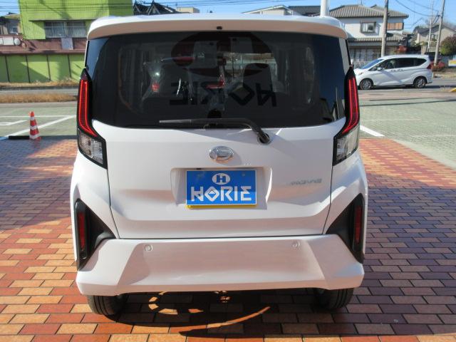 ムーヴ Ｇ　届出済未使用車／純フルセグナビ／Ｂカメラ／片電動ドア／オート格納ミラー／純１４ＡＷ／ＳＷ付ステア／前後ドラレコ／オート付ＬＥＤ＆フォグ／スマートアシスト／リアパーキングＳ／インテリキー／純１４ＡＷ／（68枚目）