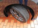 ＧＲ　スポーツ　電動オープン／シートヒーター／社外サス／ＨＫＳ社外マフラー／ＢＢＳ１６ＡＷ／ＲＥＣＡＲＯシート／バックカメラ／純正フルセグメモリーナビ／オート＆ＬＥＤライト／フォグ／社外前後ドラレコ／（49枚目）