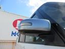 おしゃれに見えて対向車や後続の二輪車等への方向指示に役立つウィンカーミラーも装備されています!