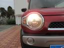 LEDやHIDライトに明るさでは敵いませんが、暖かくて優しい光はハロゲンライトにしか出せませんね!雪の季節にはハロゲンの方が重宝しますよ♪