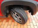 タイヤのサイズは165/60R15です。