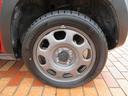 タイヤのサイズは165/60R15です。