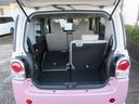 後席使用時でも十分な広さを確保した荷室空間！ショッピングもレジャーも大活躍します！！