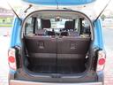 後席使用時でも十分な広さを確保した荷室空間!ショッピングもレジャーも大活躍します!!