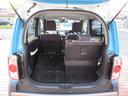 後席使用時でも十分な広さを確保した荷室空間!ショッピングもレジャーも大活躍します!!