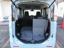 後席使用時でも十分な広さを確保した荷室空間！ショッピングもレジャーも大活躍します！！