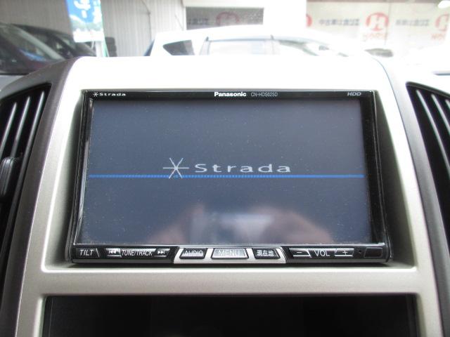 ハイウェイスター HDDナビ バックカメラ ETC(3枚目)