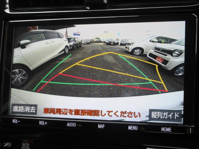 プリウス Ａプレミアム　純正９型ナビ　フルセグ　バックカメラ　プリクラッシュセーフティー　ＬＫＡ　ＲＣＴＡ　ＨＵＤ　シートヒーター＆クーラー　本革　パワーシート　オート付ＬＥＤ＆フォグ　追従クルコン　ＡＣ１００Ｖ　ＢＴ（8枚目）