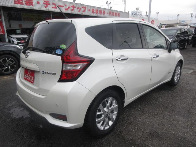 日産 ノート