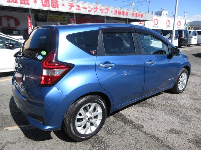 日産 ノート