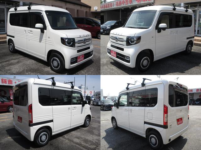 ホンダ Ｎ－ＶＡＮ