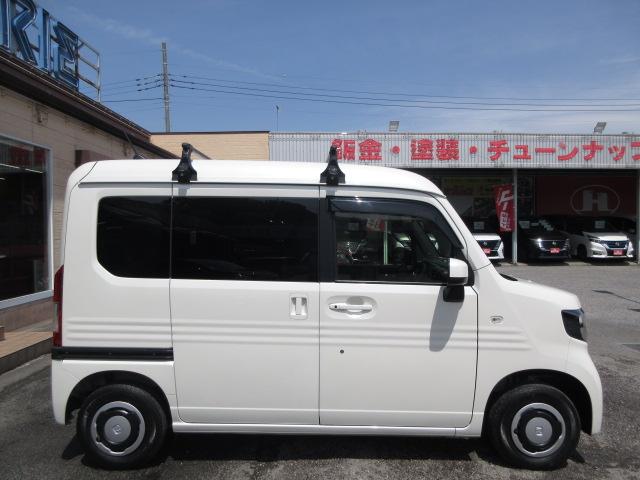 ホンダ Ｎ－ＶＡＮ