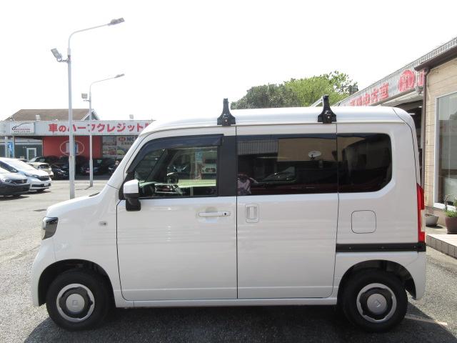 ホンダ Ｎ－ＶＡＮ