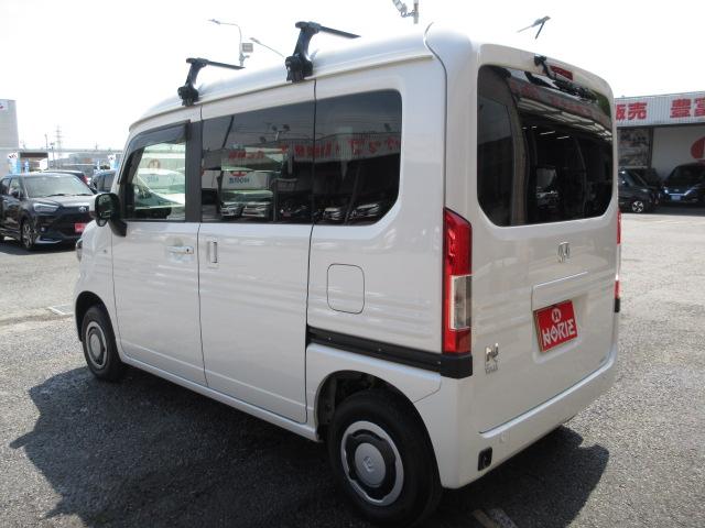 ホンダ Ｎ－ＶＡＮ