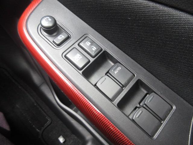 スイフトスポーツ ベースグレード　純正８型ナビ　フルセグ　デュアルセンサーブレーキサポート　ＬＫＡ　ＬＤＡ　クルコン　オート付ＬＥＤ＆フォグ　ターボ　６速ＭＴ　ＥＴＣ　シートヒーター　アルミペダル　純正１７ＡＷ　Ｂｌｕｅｔｏｏｔｈ（24枚目）