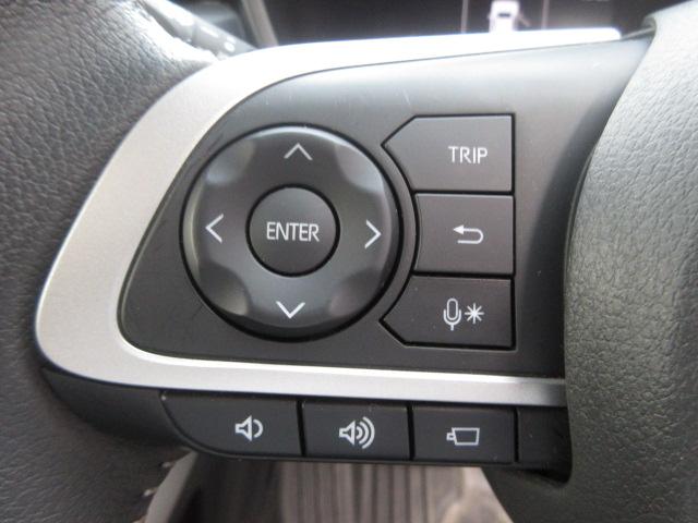 ライズ Ｚ　９型ディスプレイ　フルセグ　パノラミックビューモニター　スマートアシスト　レーンキープ　ＢＳＭ　ＲＣＴＡ　シートヒーター　オート付ＬＥＤ＆フォグ　純正１７ＡＷ　レーダークルーズ　ＥＴＣ　純正ドラレコ（12枚目）