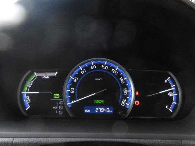 ノア ハイブリッドＳｉ　純正１０型ナビ　フルセグ　Ｂカメラ　フリップダウンモニター　両側電動ドア　セーフティーセンス　ＰＣＳ　ＬＤＡ　オートＬＥＤ＆フォグ　ＥＴＣ２．０　革巻ステアリング　純正１６アルミ　ワンオーナー（46枚目）