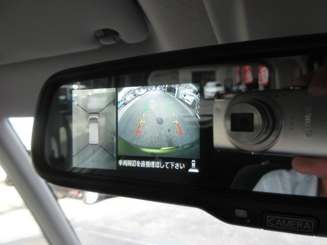 デイズルークス ハイウェイスター　Ｇターボ　純正ナビ　フルセグ　アラウンドビューモニター　ＤＶＤ　ＳＤ録音　Ｂｌｕｅｔｏｏｔｈ　両側電動ドア　エマージェンシーブレーキ　ＬＤＡ　クルコン　オートＬＥＤ＆フォグ　純正ドラレコ　純正１５アルミ　ＥＴＣ（12枚目）