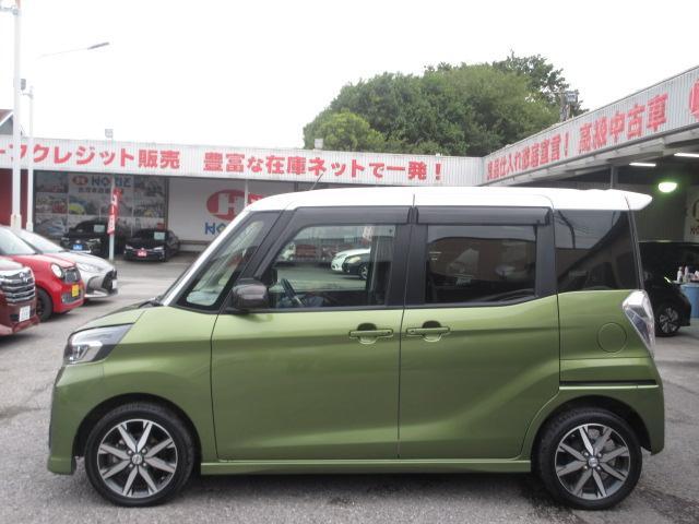 デイズルークス ハイウェイスター　Ｇターボ　純正ナビ　フルセグ　アラウンドビューモニター　ＤＶＤ　ＳＤ録音　Ｂｌｕｅｔｏｏｔｈ　両側電動ドア　エマージェンシーブレーキ　ＬＤＡ　クルコン　オートＬＥＤ＆フォグ　純正ドラレコ　純正１５アルミ　ＥＴＣ（70枚目）