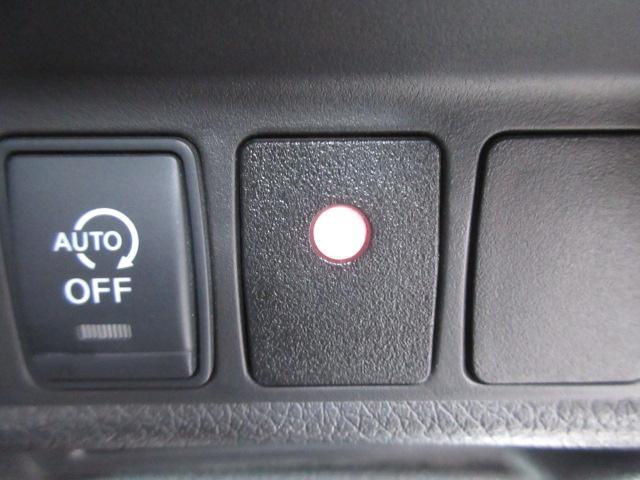 エクストレイル モード・プレミア　純正９型ナビ　フルセグ　アラウンドビューモニター　フリップダウンモニター　衝突軽減ブレーキ　ＬＤＡ　オーテック１９ＡＷ　純正ドラレコ　本革シート　シートヒーター　デジタルミラー　ルーフレール　ＬＥＤ（21枚目）