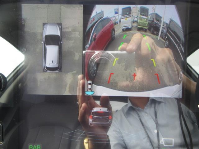 インプレッサ ＳＴ－Ｈ　１１．５型ディスプレイ　フルセグ　マルチビューモニター　サンルーフ　レーダークルーズ　オートＬＥＤ＆フォグ　ＳＲＶＤ　ＬＫＡ　シートヒーター　本革　電動シート　純正１７ＡＷ　前後ドラレコ　ＥＴＣ（8枚目）