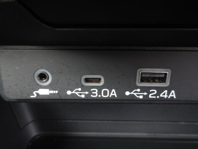 インプレッサ ＳＴ－Ｈ　１１．５型ディスプレイ　フルセグ　マルチビューモニター　サンルーフ　レーダークルーズ　オートＬＥＤ＆フォグ　ＳＲＶＤ　ＬＫＡ　シートヒーター　本革　電動シート　純正１７ＡＷ　前後ドラレコ　ＥＴＣ（18枚目）