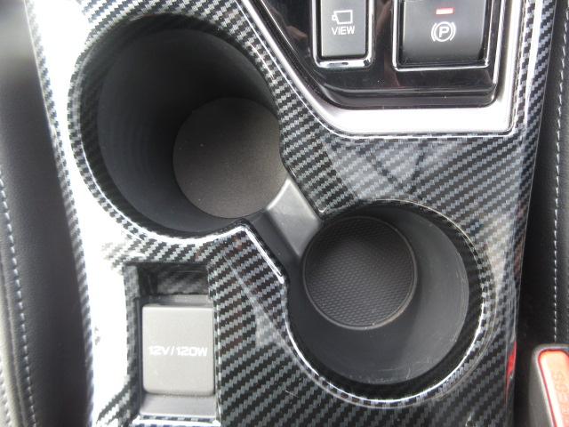 インプレッサ ＳＴ－Ｈ　１１．５型ディスプレイ　フルセグ　マルチビューモニター　サンルーフ　レーダークルーズ　オートＬＥＤ＆フォグ　ＳＲＶＤ　ＬＫＡ　シートヒーター　本革　電動シート　純正１７ＡＷ　前後ドラレコ　ＥＴＣ（27枚目）