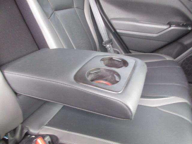 インプレッサ ＳＴ－Ｈ　１１．５型ディスプレイ　フルセグ　マルチビューモニター　サンルーフ　レーダークルーズ　オートＬＥＤ＆フォグ　ＳＲＶＤ　ＬＫＡ　シートヒーター　本革　電動シート　純正１７ＡＷ　前後ドラレコ　ＥＴＣ（37枚目）