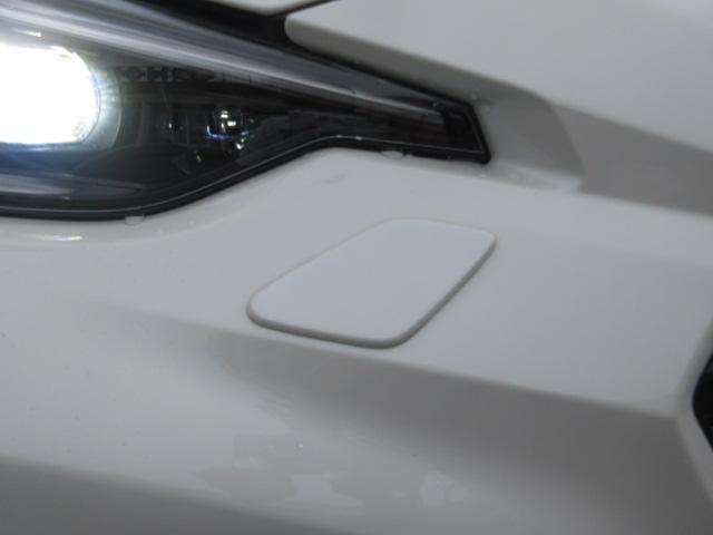 インプレッサ ＳＴ－Ｈ　１１．５型ディスプレイ　フルセグ　マルチビューモニター　サンルーフ　レーダークルーズ　オートＬＥＤ＆フォグ　ＳＲＶＤ　ＬＫＡ　シートヒーター　本革　電動シート　純正１７ＡＷ　前後ドラレコ　ＥＴＣ（43枚目）