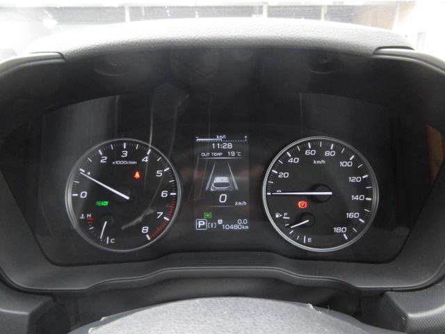 インプレッサ ＳＴ－Ｈ　１１．５型ディスプレイ　フルセグ　マルチビューモニター　サンルーフ　レーダークルーズ　オートＬＥＤ＆フォグ　ＳＲＶＤ　ＬＫＡ　シートヒーター　本革　電動シート　純正１７ＡＷ　前後ドラレコ　ＥＴＣ（48枚目）