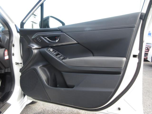 インプレッサ ＳＴ－Ｈ　１１．５型ディスプレイ　フルセグ　マルチビューモニター　サンルーフ　レーダークルーズ　オートＬＥＤ＆フォグ　ＳＲＶＤ　ＬＫＡ　シートヒーター　本革　電動シート　純正１７ＡＷ　前後ドラレコ　ＥＴＣ（56枚目）