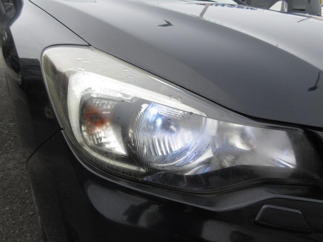 インプレッサスポーツ 2.0i-Sアイサイト カロッツェリアナビ フルセグ Bカメラ アイサイトVer.3 LKA レーダークルーズ 本革 電動シート シートヒーター オートHID&フォグ ETC 純正17アルミ 4WD パドルシフト(40枚目)