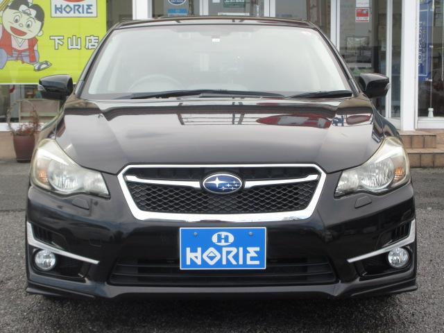 インプレッサスポーツ 2.0i-Sアイサイト カロッツェリアナビ フルセグ Bカメラ アイサイトVer.3 LKA レーダークルーズ 本革 電動シート シートヒーター オートHID&フォグ ETC 純正17アルミ 4WD パドルシフト(69枚目)