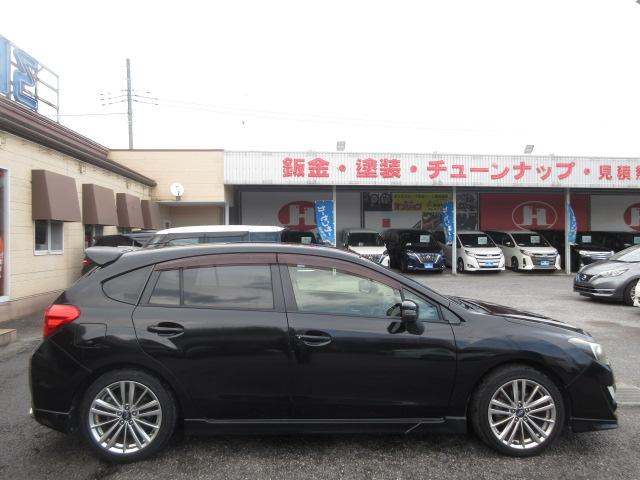 インプレッサスポーツ 2.0i-Sアイサイト カロッツェリアナビ フルセグ Bカメラ アイサイトVer.3 LKA レーダークルーズ 本革 電動シート シートヒーター オートHID&フォグ ETC 純正17アルミ 4WD パドルシフト(71枚目)