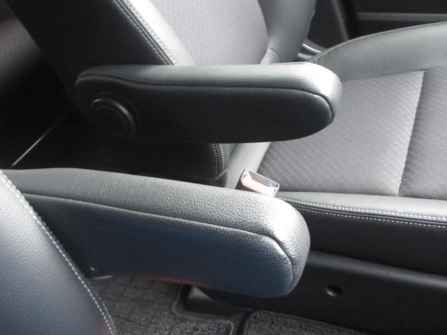 フリードハイブリッド ハイブリッド・G 純正9型ナビ フルセグ Bカメラ ホンダセンシング LKA CMBS レーダークルーズ 両側電動ドア オートLEDライト シートヒーター 半革シート 純正15AW ETC 前後ドラレコ DVD 録音(37枚目)