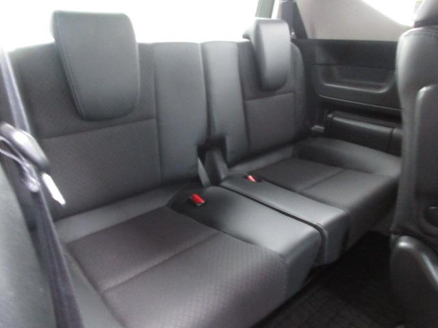 フリードハイブリッド ハイブリッド・G 純正9型ナビ フルセグ Bカメラ ホンダセンシング LKA CMBS レーダークルーズ 両側電動ドア オートLEDライト シートヒーター 半革シート 純正15AW ETC 前後ドラレコ DVD 録音(57枚目)