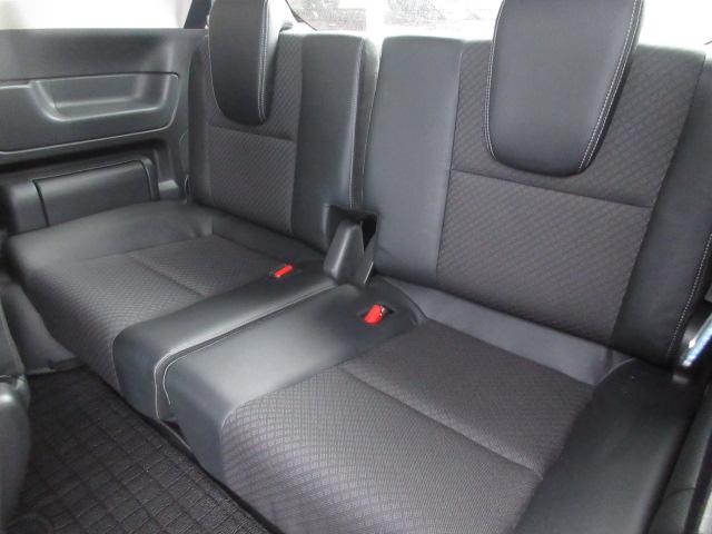 フリードハイブリッド ハイブリッド・G 純正9型ナビ フルセグ Bカメラ ホンダセンシング LKA CMBS レーダークルーズ 両側電動ドア オートLEDライト シートヒーター 半革シート 純正15AW ETC 前後ドラレコ DVD 録音(62枚目)