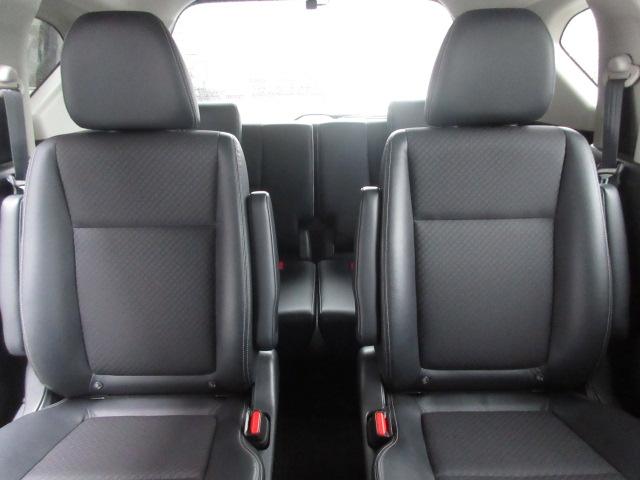 フリードハイブリッド ハイブリッド・G 純正9型ナビ フルセグ Bカメラ ホンダセンシング LKA CMBS レーダークルーズ 両側電動ドア オートLEDライト シートヒーター 半革シート 純正15AW ETC 前後ドラレコ DVD 録音(63枚目)