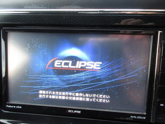 プリウスアルファ Ｇツーリングセレクション　社外ナビ　フルセグ　バックカメラ　オートＬＥＤ＆フォグ　モデリスタエアロ　ＥＴＣ　ワンオーナー　スイッチ付ハンドル　スマートキー　ＤＶＤ　ＳＤ録音　Ｂｌｕｅｔｏｏｔｈ（7枚目）