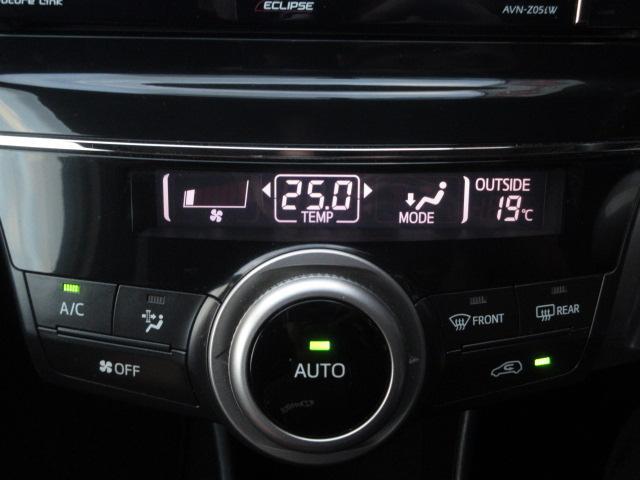 プリウスアルファ Ｇツーリングセレクション　社外ナビ　フルセグ　バックカメラ　オートＬＥＤ＆フォグ　モデリスタエアロ　ＥＴＣ　ワンオーナー　スイッチ付ハンドル　スマートキー　ＤＶＤ　ＳＤ録音　Ｂｌｕｅｔｏｏｔｈ（17枚目）