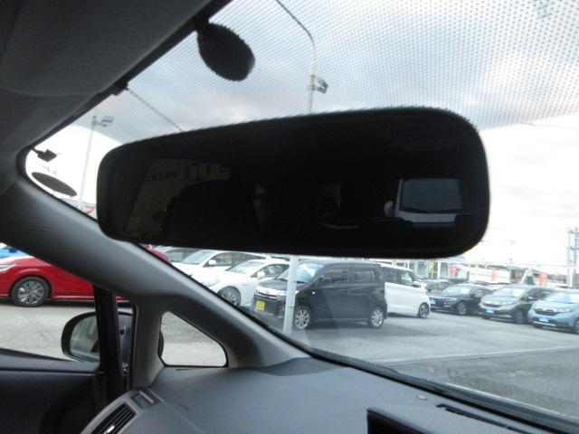 プリウスアルファ Ｇツーリングセレクション　社外ナビ　フルセグ　バックカメラ　オートＬＥＤ＆フォグ　モデリスタエアロ　ＥＴＣ　ワンオーナー　スイッチ付ハンドル　スマートキー　ＤＶＤ　ＳＤ録音　Ｂｌｕｅｔｏｏｔｈ（25枚目）