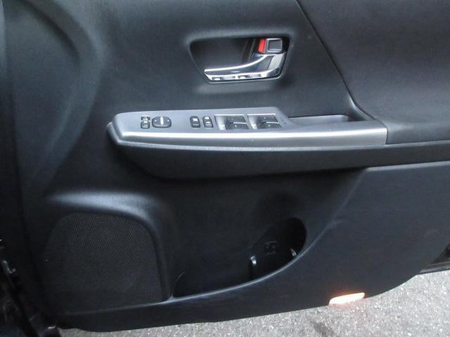 プリウスアルファ Ｇツーリングセレクション　社外ナビ　フルセグ　バックカメラ　オートＬＥＤ＆フォグ　モデリスタエアロ　ＥＴＣ　ワンオーナー　スイッチ付ハンドル　スマートキー　ＤＶＤ　ＳＤ録音　Ｂｌｕｅｔｏｏｔｈ（28枚目）