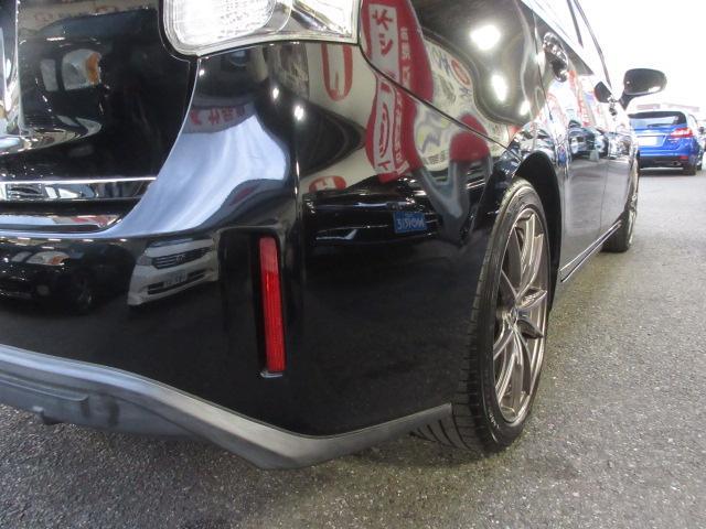 プリウスアルファ Ｇツーリングセレクション　社外ナビ　フルセグ　バックカメラ　オートＬＥＤ＆フォグ　モデリスタエアロ　ＥＴＣ　ワンオーナー　スイッチ付ハンドル　スマートキー　ＤＶＤ　ＳＤ録音　Ｂｌｕｅｔｏｏｔｈ（43枚目）