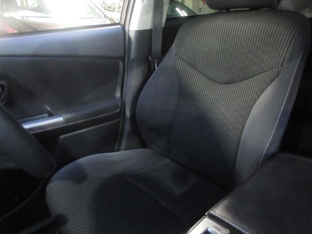 プリウスアルファ Ｇツーリングセレクション　社外ナビ　フルセグ　バックカメラ　オートＬＥＤ＆フォグ　モデリスタエアロ　ＥＴＣ　ワンオーナー　スイッチ付ハンドル　スマートキー　ＤＶＤ　ＳＤ録音　Ｂｌｕｅｔｏｏｔｈ（50枚目）