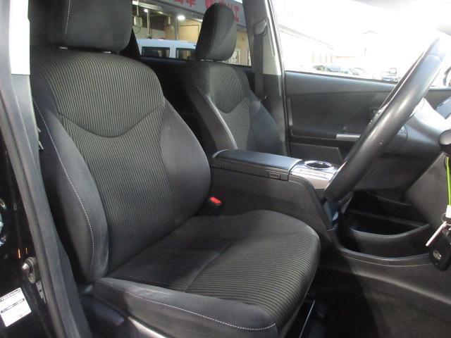 プリウスアルファ Ｇツーリングセレクション　社外ナビ　フルセグ　バックカメラ　オートＬＥＤ＆フォグ　モデリスタエアロ　ＥＴＣ　ワンオーナー　スイッチ付ハンドル　スマートキー　ＤＶＤ　ＳＤ録音　Ｂｌｕｅｔｏｏｔｈ（52枚目）